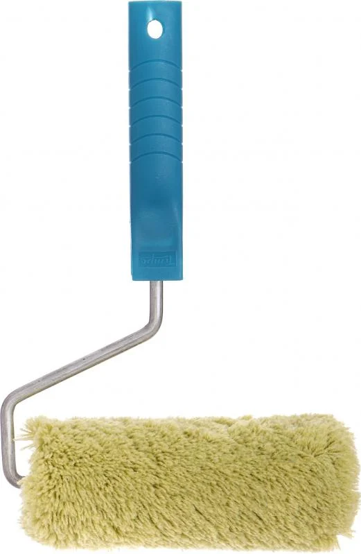 Валик з ручкою TEMPO 48*180 мм 50402129